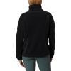 imageColumbia Womens Benton Springs Full ZipBlack