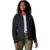 imageColumbia Womens Benton Springs Full ZipBlack