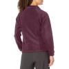 imageColumbia Womens Benton Springs Full ZipBlack Cherry