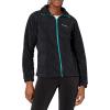 imageColumbia Womens Benton Springs Full ZipBlackGeyser