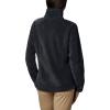 imageColumbia Womens Benton Springs Full ZipBlackGeyser