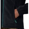 imageColumbia Womens Benton Springs Full ZipBlackGeyser