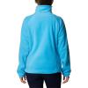 imageColumbia Womens Benton Springs Full ZipBlue Chill