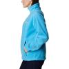 imageColumbia Womens Benton Springs Full ZipBlue Chill
