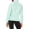 imageColumbia Womens Benton Springs Full ZipBlue Glass