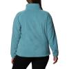 imageColumbia Womens Benton Springs Full ZipCanyon Blue