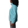 imageColumbia Womens Benton Springs Full ZipCanyon Blue