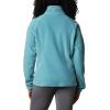 imageColumbia Womens Benton Springs Full ZipCanyon Blue