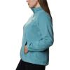 imageColumbia Womens Benton Springs Full ZipCanyon Blue