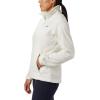 imageColumbia Womens Benton Springs Full ZipChalk