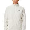 imageColumbia Womens Benton Springs Full ZipChalk