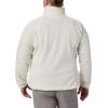 imageColumbia Womens Benton Springs Full ZipChalk