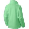 imageColumbia Womens Benton Springs Full ZipChameleon Green