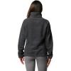 imageColumbia Womens Benton Springs Full ZipCharcoal Heather