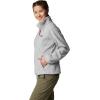 imageColumbia Womens Benton Springs Full ZipCirrus Grey Heather