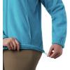imageColumbia Womens Benton Springs Full ZipClear Water