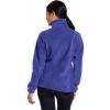 imageColumbia Womens Benton Springs Full ZipClematis Blue