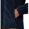 imageColumbia Womens Benton Springs Full ZipColumbia Navy