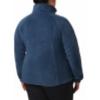 imageColumbia Womens Benton Springs Full ZipColumbia Navy