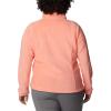 imageColumbia Womens Benton Springs Full ZipCoral Reef