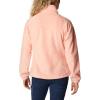 imageColumbia Womens Benton Springs Full ZipCoral Reef