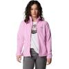 imageColumbia Womens Benton Springs Full ZipCosmos