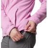 imageColumbia Womens Benton Springs Full ZipCosmos