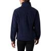 imageColumbia Womens Benton Springs Full ZipDark Nocturnal