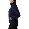 imageColumbia Womens Benton Springs Full ZipDark Nocturnal