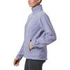 imageColumbia Womens Benton Springs Full ZipDusty Iris