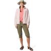 imageColumbia Womens Benton Springs Full ZipDusty Pink