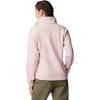 imageColumbia Womens Benton Springs Full ZipDusty Pink