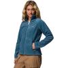 imageColumbia Womens Benton Springs Full ZipEverblue