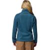 imageColumbia Womens Benton Springs Full ZipEverblue