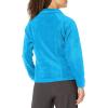 imageColumbia Womens Benton Springs Full ZipFathom Blue