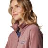imageColumbia Womens Benton Springs Full ZipFig