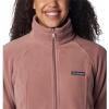 imageColumbia Womens Benton Springs Full ZipFig