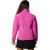 imageColumbia Womens Benton Springs Full ZipFuchsia