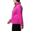 imageColumbia Womens Benton Springs Full ZipFuchsia