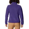 imageColumbia Womens Benton Springs Full ZipHyper Purple