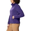 imageColumbia Womens Benton Springs Full ZipHyper Purple