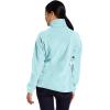 imageColumbia Womens Benton Springs Full ZipIceberg