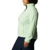 imageColumbia Womens Benton Springs Full ZipKey West