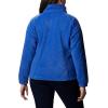 imageColumbia Womens Benton Springs Full ZipLapis Blue