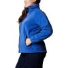 imageColumbia Womens Benton Springs Full ZipLapis Blue