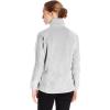 imageColumbia Womens Benton Springs Full ZipLight Grey Heather
