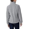 imageColumbia Womens Benton Springs Full ZipLight Grey Heather