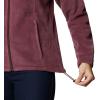 imageColumbia Womens Benton Springs Full ZipMalbec