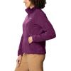imageColumbia Womens Benton Springs Full ZipMarionberry