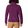 imageColumbia Womens Benton Springs Full ZipMarionberry